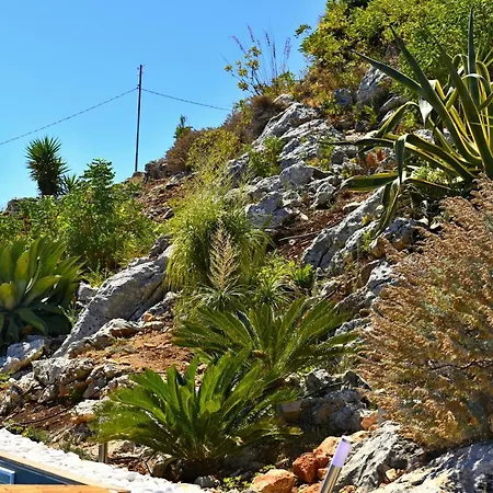 Вилла Fenice Скопелло