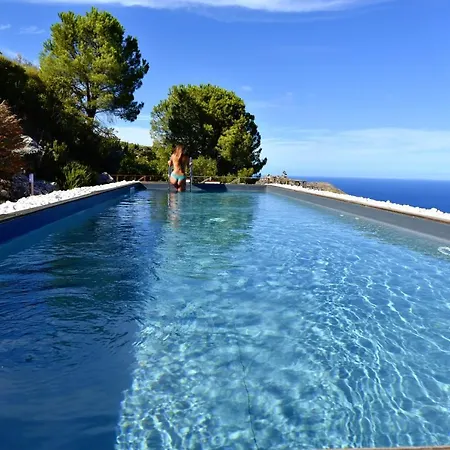 Villa Fenice *