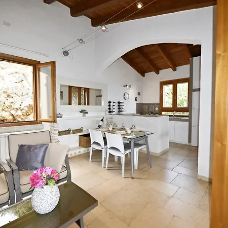 Fenice Villa Scopello (Sicily)