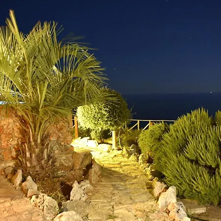 Fenice Villa Scopello (Sicily)