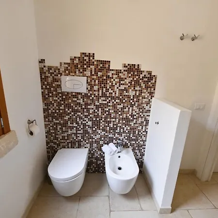 Fenice Villa Scopello (Sicily)