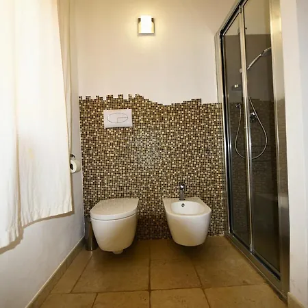 Fenice Villa Scopello (Sicily)